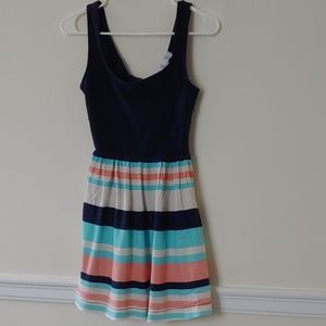 Bershka Summer Dress